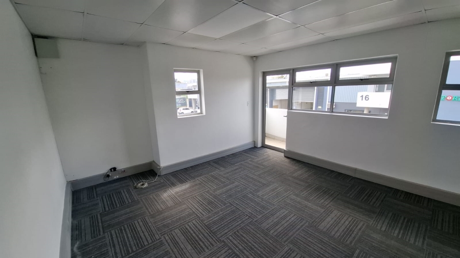 To Let commercial Property for Rent in Stikland Industrial Western Cape